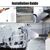 Car Wash Gun Nozzle For Karcher K AR Makita Daewoo 1 L Adjustable Snow Foam Generator Foam Lance Shampoo Sprayer High Pressure