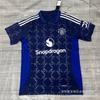 Men Women Soccer Jersey 2025 Arsenal Chelsea Tottenham Liverpool Manchester United Training Match Wear Breathable Bamboo