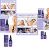 Ouhoe Lavender Sleep Spray For Relaxation And Comforting Atmosphere 30ml Ideal For Stress Relief