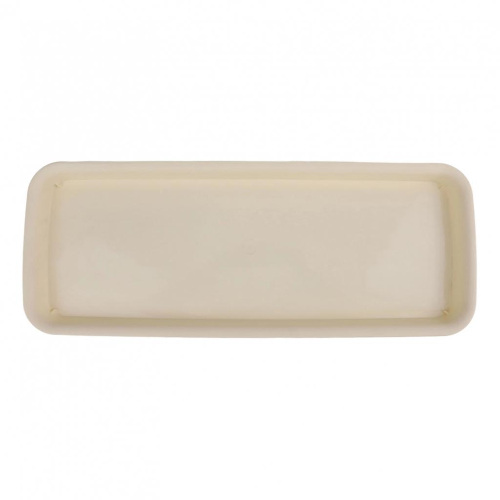 Plant Saucer Tray Drought Resistant Sun Resistant New