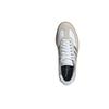 adidas Gradas White Silver Gum Unisex Sneakers ID6127