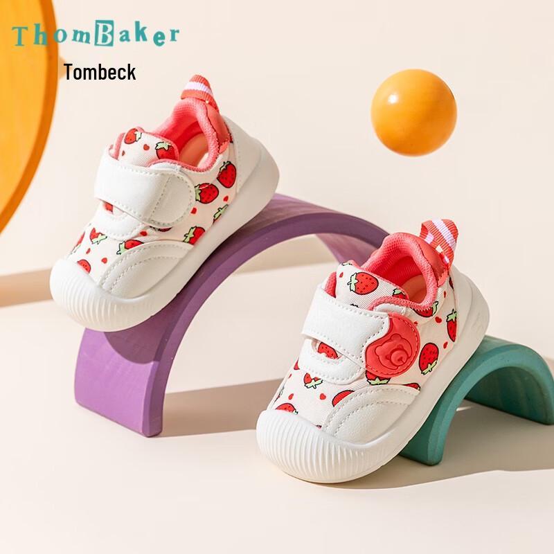 Tombek Baby Walker Shoes 16