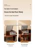 Ten-in-One Retro Vinyl Record Player: Bluetooth Speaker, Radio, Cassette & CD Player, Transcriber – Perfect Gift!