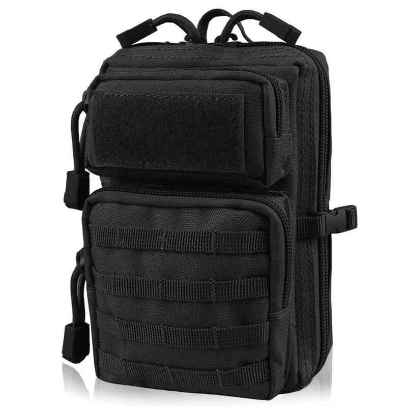 DCLOUD Multi-functional Crossbody Shoulder Bag