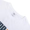 Puma Men's Breathable Short Sleeve Training T-Shirt