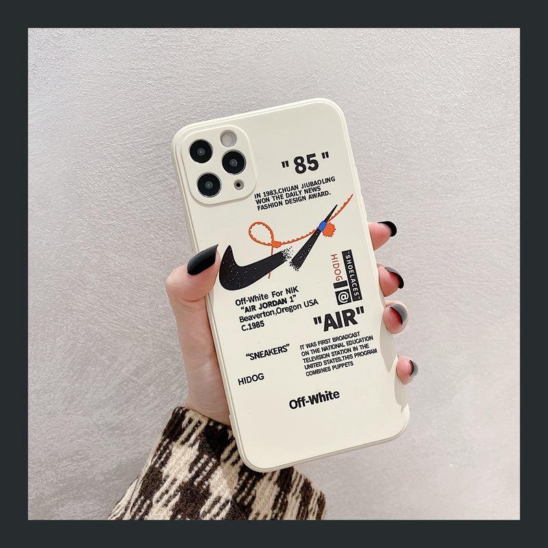 Softcase Iphone 11 Pro Max Case Nike Buy Fashion Soft Phone For