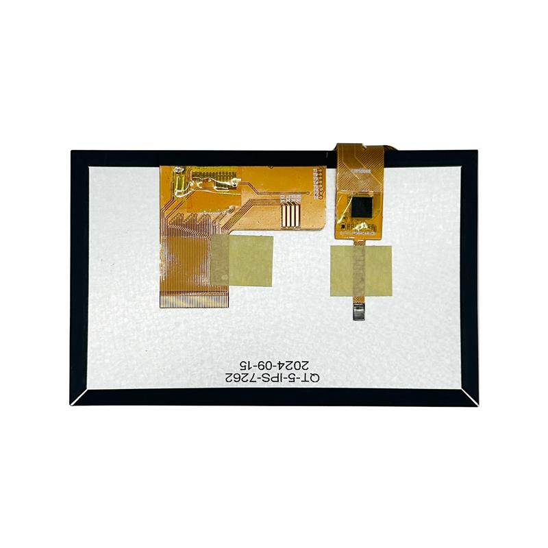 5,6.2,6.5,7,8,8.4,9,9.7,10.1 Inch Tft Lcd Display with Capacitive Touch Screen Panel Lcd Module