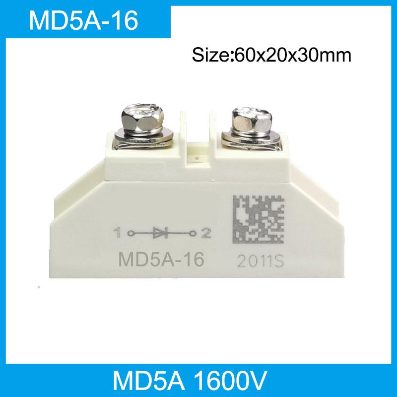 

MD 25/55/70/90A/110A/130A/160/200/250/300А Захист від зворотного струму, взаємна зарядка, діод захисту від зворотного струму MD5A-16