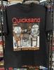 Quicksand Manic Compression Album T-Shirt Alle Größen