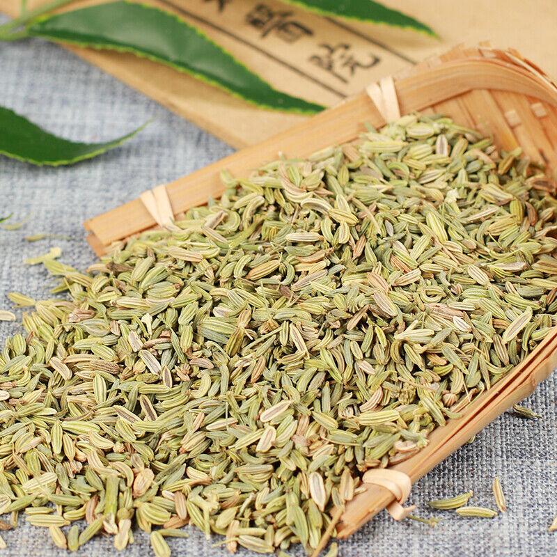 250g /500g 100% naturale biologico finocchio erbe salutari materiali da cucina tisana