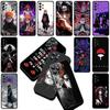 Itachi Uchiha Pain Narutos Akatsuki Cover for Xiaomi Redmi Note 14 13 Pro Plus ProPlus 14C A3 Pro+ 14Pro 5G + Coque Phone Case
