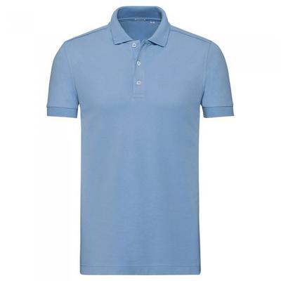 Stretch-Poloshirt für Herren