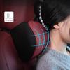 -Car Head Pillow Neck Support Auto Seat Covers Headrest For BMW Series I3 I4 G07 G06 G05 G02 G01 F48 F39 G42 G30 G20 G26 F01 F02