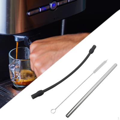 3 pièces d'accessoires pour machine à café, produits de nettoyage pour expresso, pièces pour petits appareils électroménagers