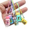 Toys Accessories Water Cup Moldel 1:12 Dollhouse Pretend Play Toys  Dollhouse Accessories