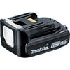 Makita lithium-iontová baterie BL1415N 14,4V 1,5Ah A-58235