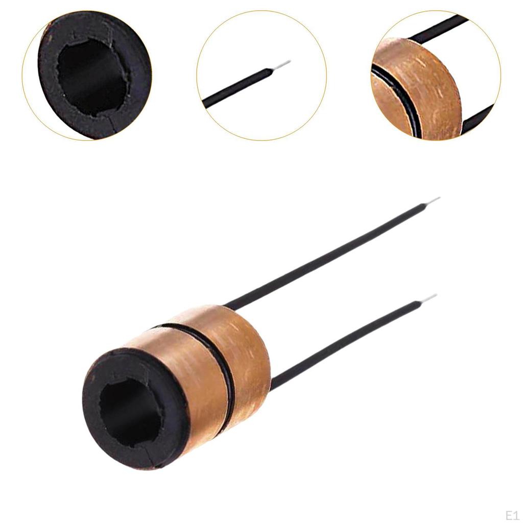 Alternator Slip ,Automobile Generator Copper Head Fittings Auto Parts Sturdy Repai Replacement