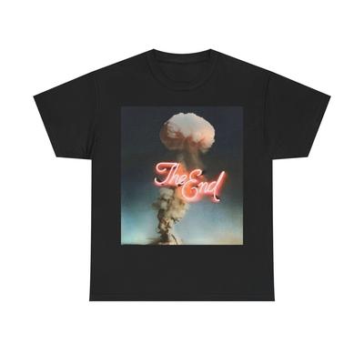 Na górę – T-shirty i koszulki
