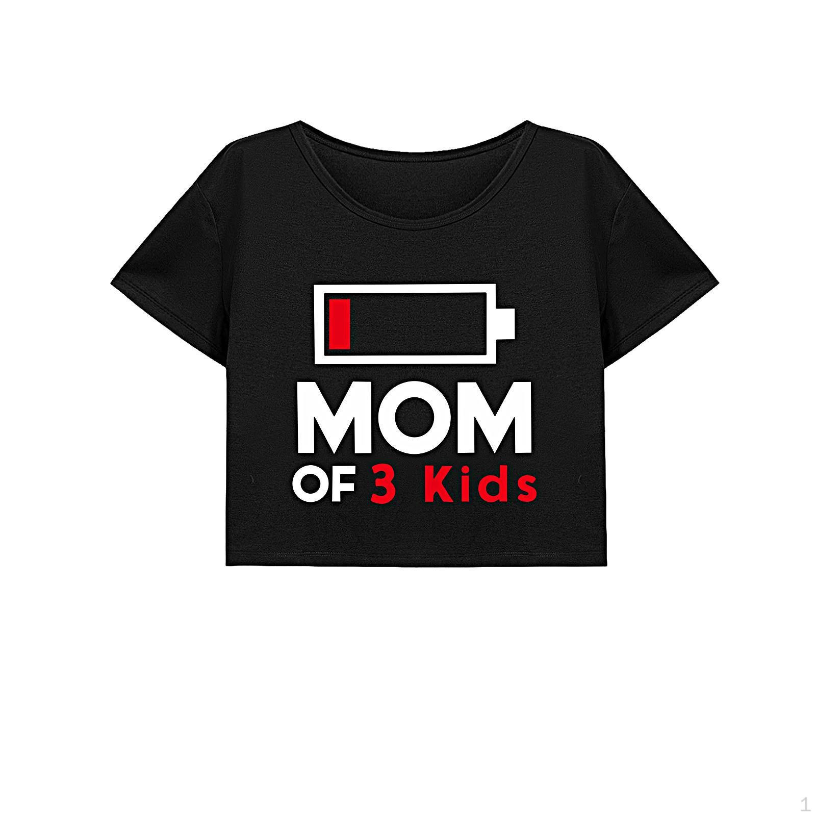 

Женский повседневный укороченный топ, летняя удобная укороченная футболка для тренировок для пеших прогулок