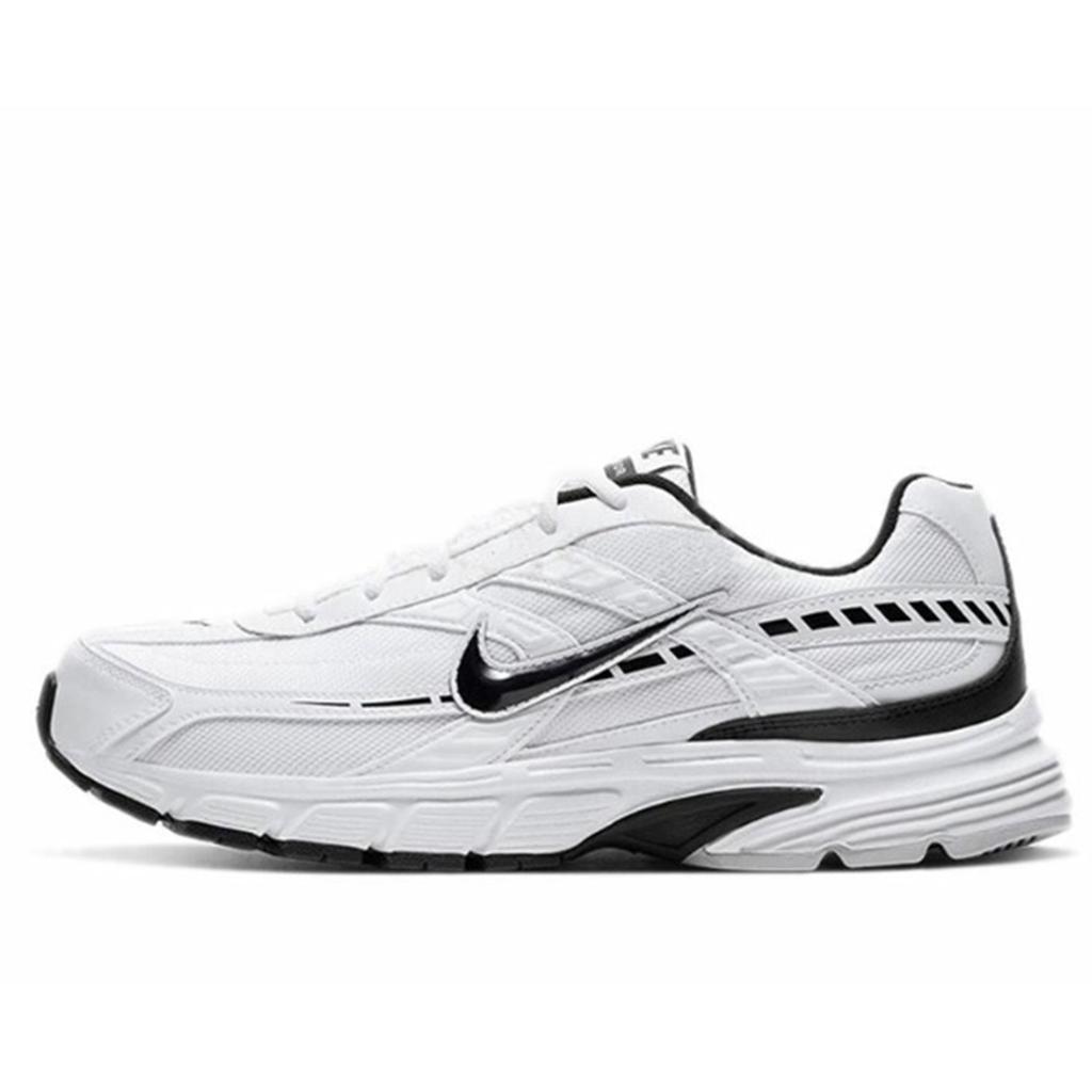 Nike Initiator Running Shoes Unisex Brown 394055-100(Team375-)