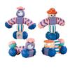 Infant Building Block Toys Set Toddler Puzzle
