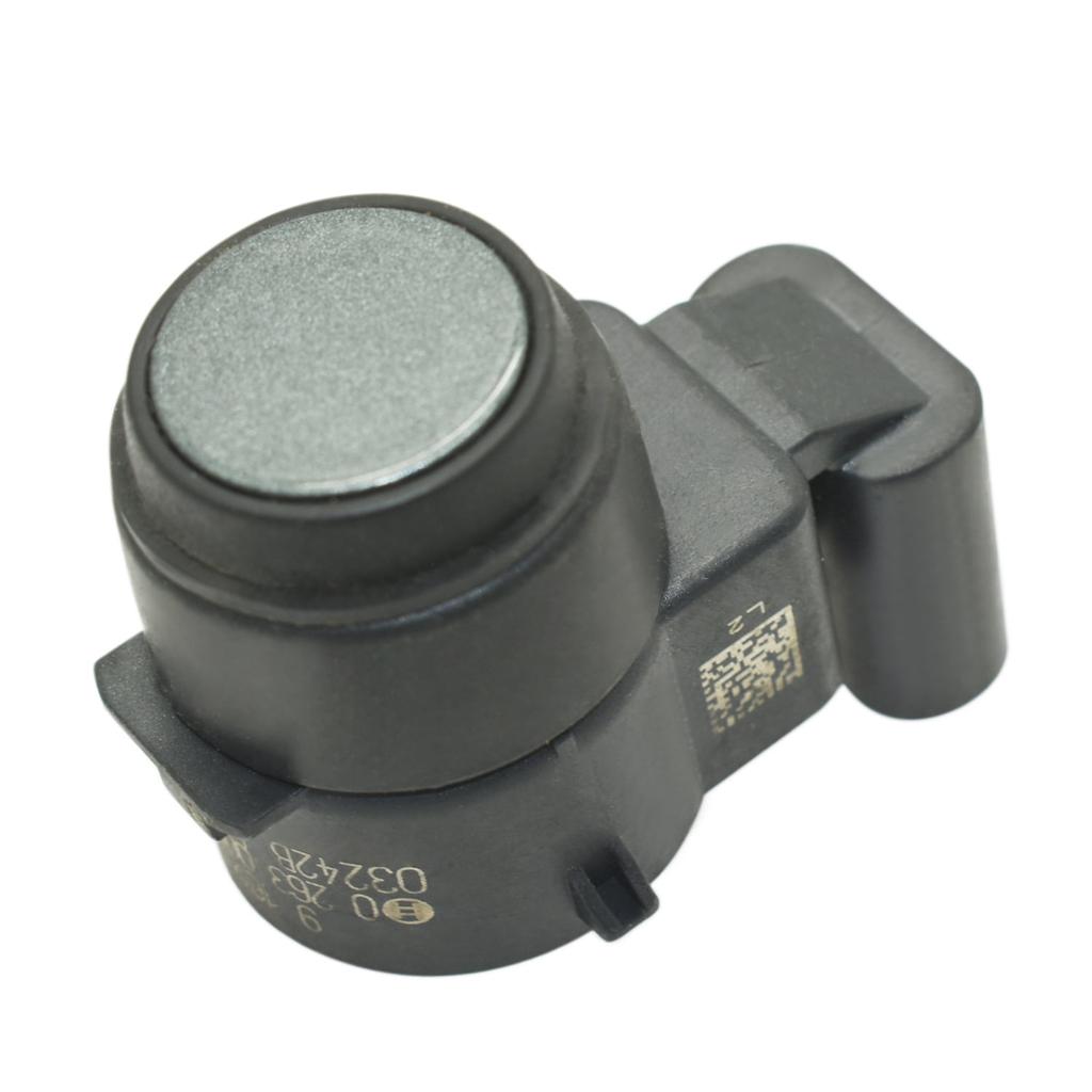 for BMW E90 PDC Sensor 9162926 Front Minderal Grey 0263003707
