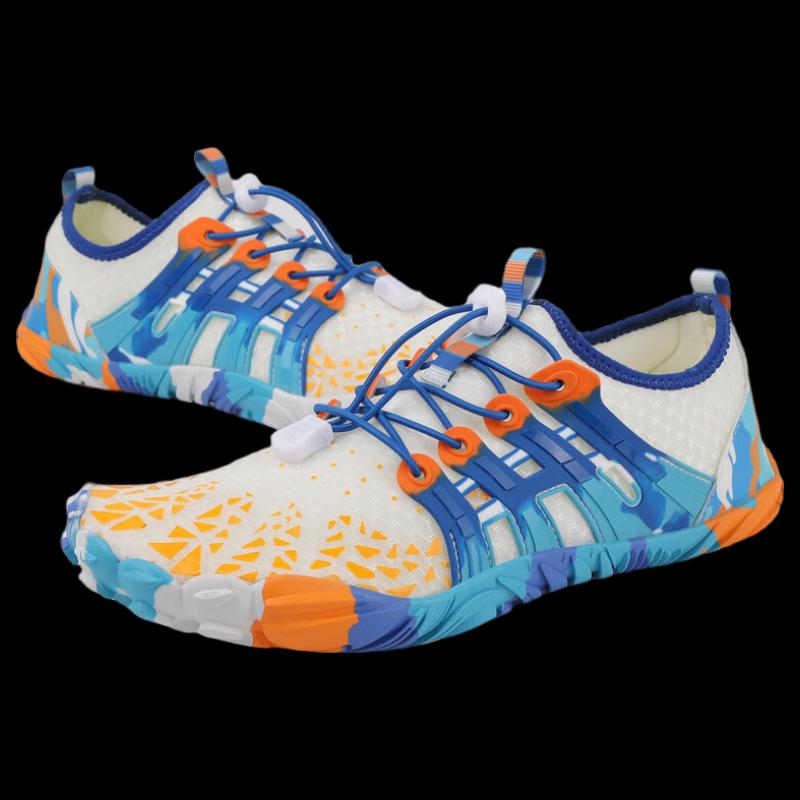 Quick-Dry Barefoot Water Shoes