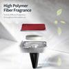 Car Air Vent Perfume Diffuser For Universal Cars Interior Decor Aromatherapy Fragrance Freshener Auto Accessory Lasting Scent