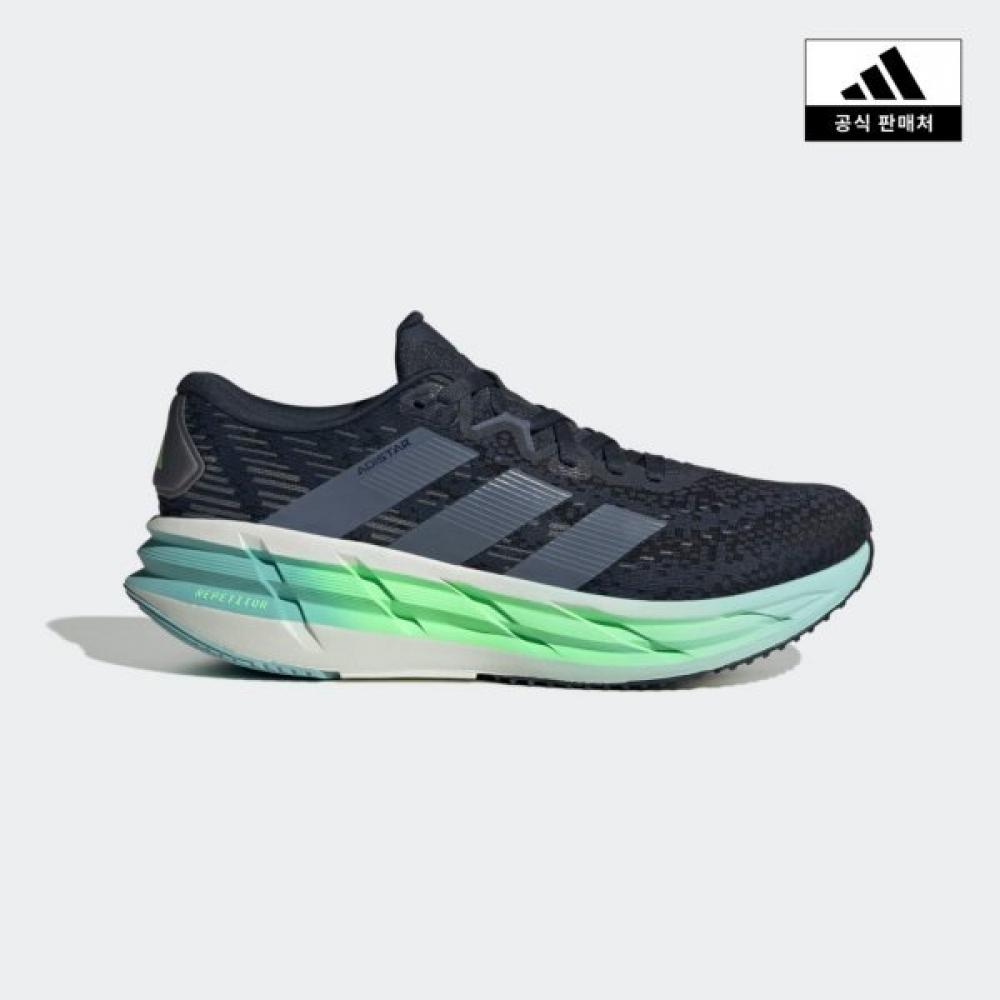 

Adidas Adistar 4 Running Shoe Jr0310 JR0310/275
