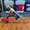 Rechargeable Electric Grease Gun, Drill & Wrench for Modified Agricultural Machinery & Harvester