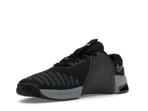 Nike Metcon 9 Low Schwarz Rauchgrau - DZ2617-001