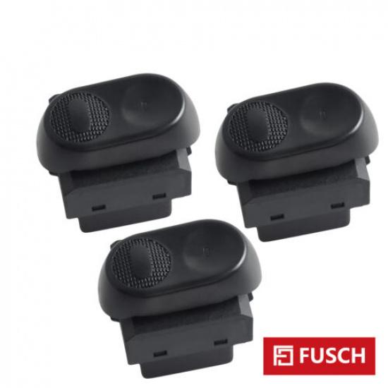 3X Driver Side Window Switch For 2008-2014 Freightliner Cascadia 125 14.0L 14.8L