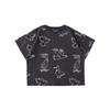 Oberteile – T-Shirts