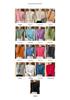 Women's Seamless Wool Sweater - Half-High Collar, Versatile Knit Base Layer, Fashionable and Warm for Autumn/Winter, New Arrival