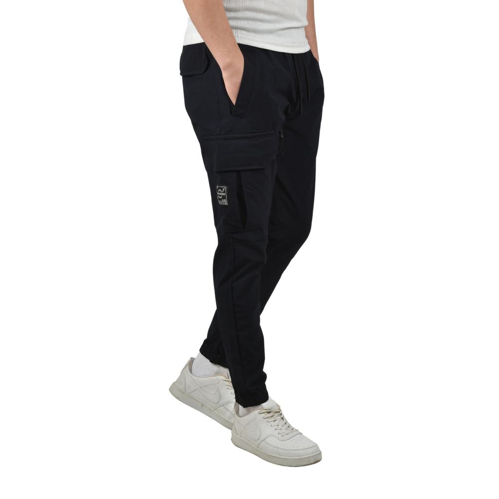 

Тканые спортивные брюки DeepSEA Cargo Pocket, спортивные штаны 23050269
