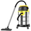 POHIR 3-in-1 Industrial Wet/Dry-Blow Vacuum Cleaner