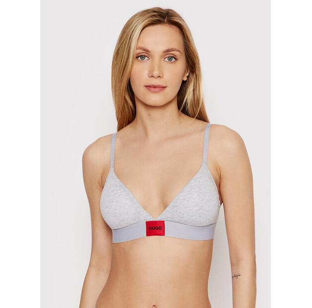 Бралетта HUGO Triangle Red Label EU S