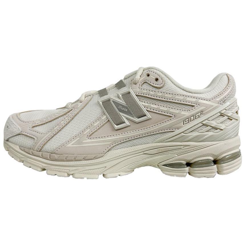 New Balance 1906R Mocha Brown Unisex Sneakers Cream U1906RLI