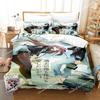 New 3D Printing The Kingdoms of Ruin Bedding Set Cartoon Anime Adult Kid Bedroom Duvet cover Sets Home Textiles