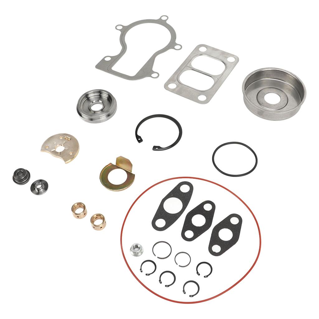 23ks Sada na repas turba Náhrada za Holset HX35 HX35W HY35 HX40 HE341 HE351 Turbo