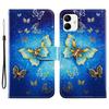 Leather Flip Phone Case For Samsung Galaxy A02S A03 Core A04S A04 A04E A05 A05S A10 A20 A20E A21S A30 Wallet Card Holder Cover