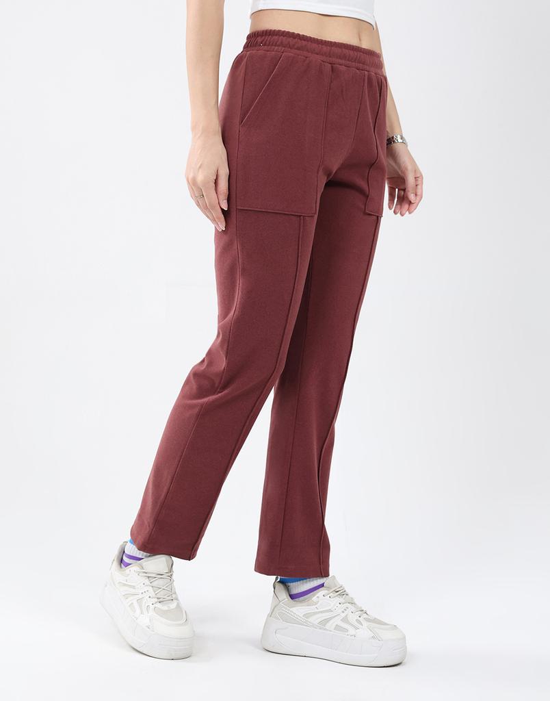 MONTE CARLO Women's Regular Fit Lower