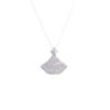 S925 Sterling Silver Zircon Clavicle Pendant Necklace for Women - Luxurious & Versatile