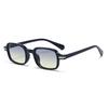 New Vintage small Square Sunglasses Women Men Rectangle Sun Glasses Female Oval Eyewear Sunglasses for Male Female Eyeglasses