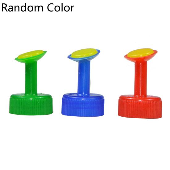 Garden Plant Bonsai Flower Watering Sprinkler Nozzle Bottle Top Head Sprayer