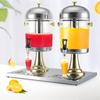 Futen Commercial Stainless Steel Beverage Dispenser