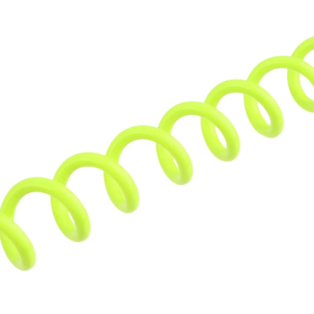 150cm Green Security Anti Thief Motorbike Motorcycle Wheel Disc Brake Alarm Lock & Bag and Reminder Spring Cable