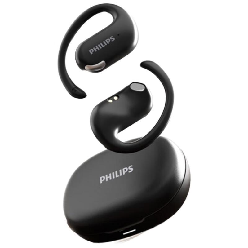 Philips TAT2739 Ear-Hook Sport Bluetooth Headset