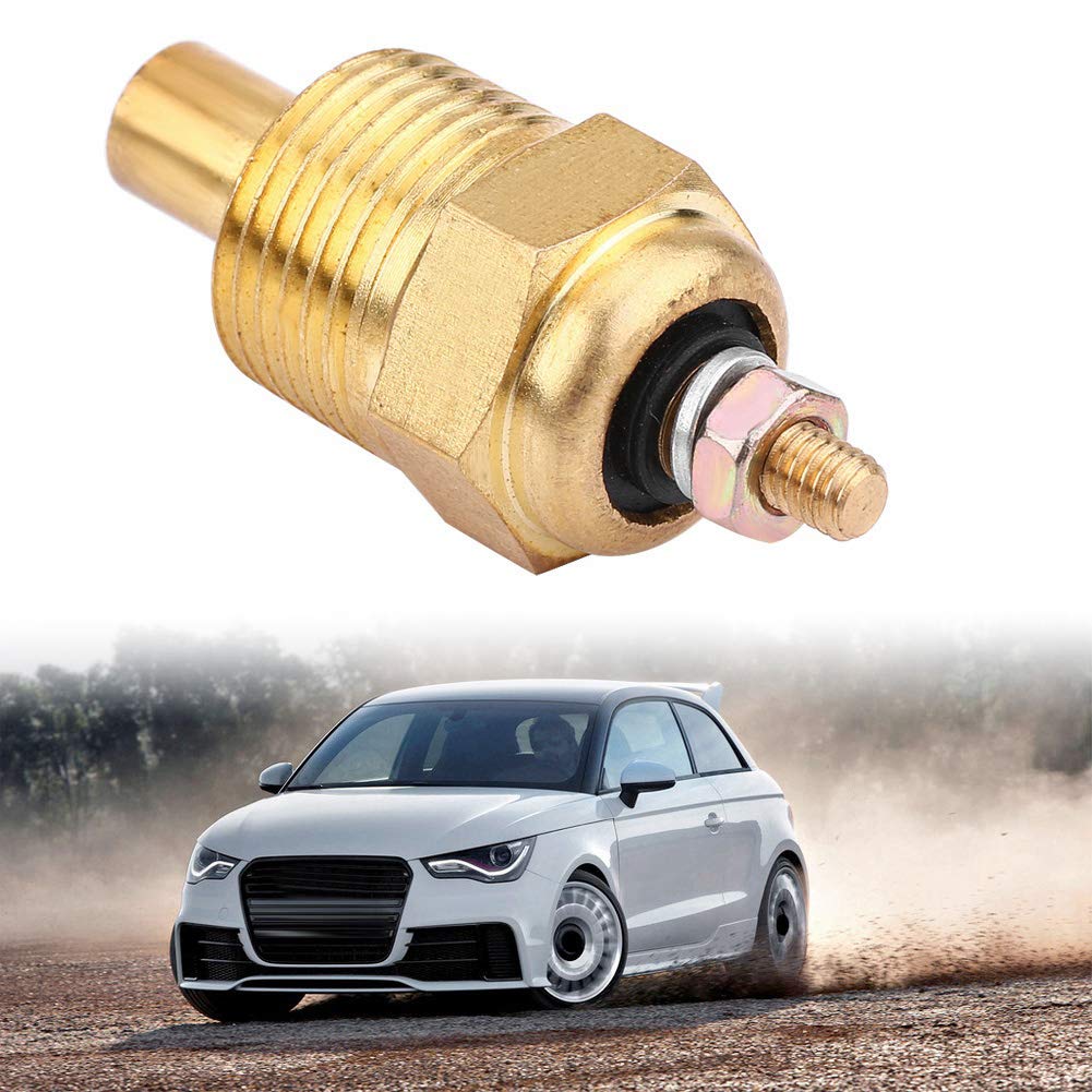 Perfect, Stable Performance Temperature Sensor Quality Material Temperature Sensor for Mercury Mercruisers