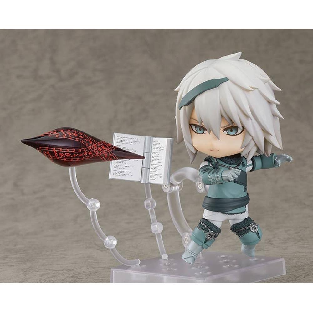 Nier Series Nendoroid Nier Replicant Ver. 1.22474487139... Nier